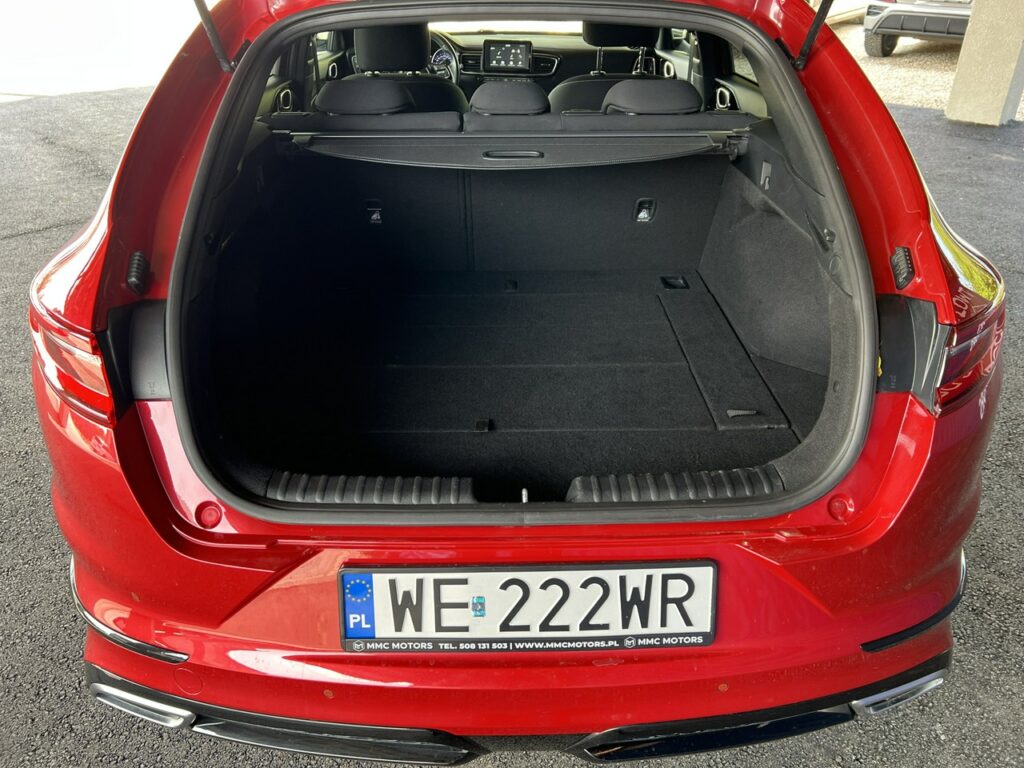 Zdjęcie pojazdu