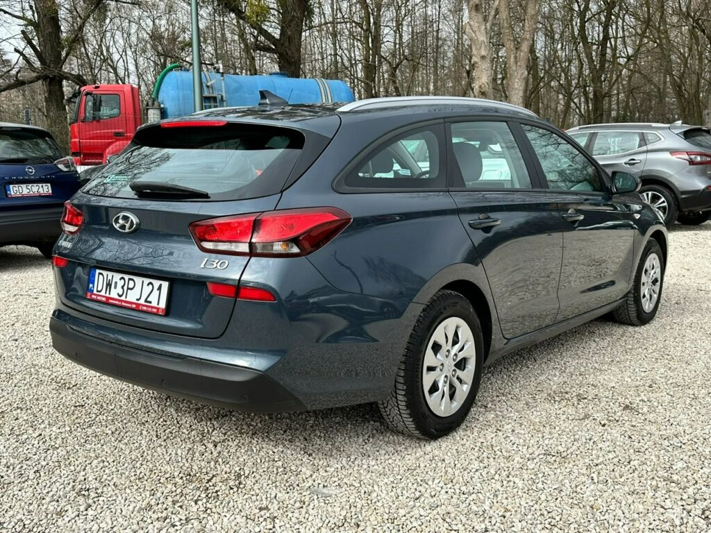 Zdjęcie pojazdu