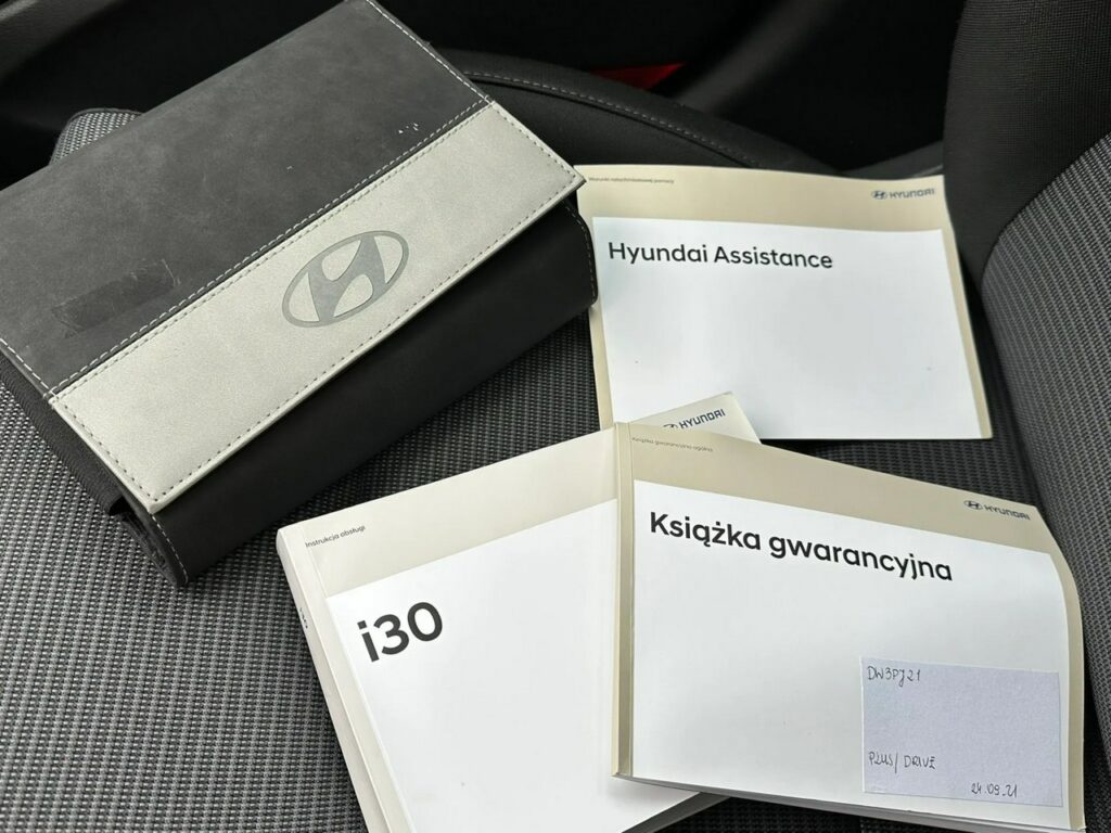 Zdjęcie pojazdu