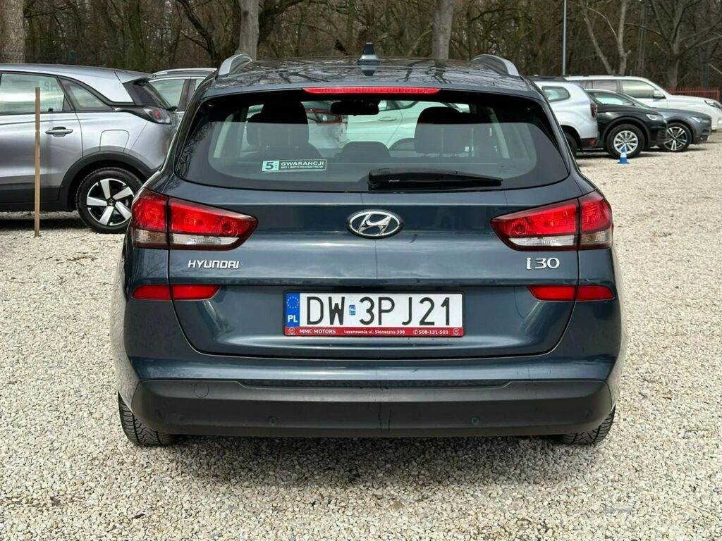 Zdjęcie pojazdu