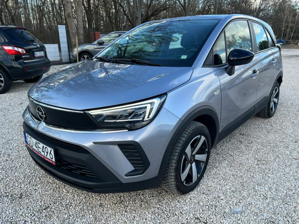 Zdjęcie pojazdu