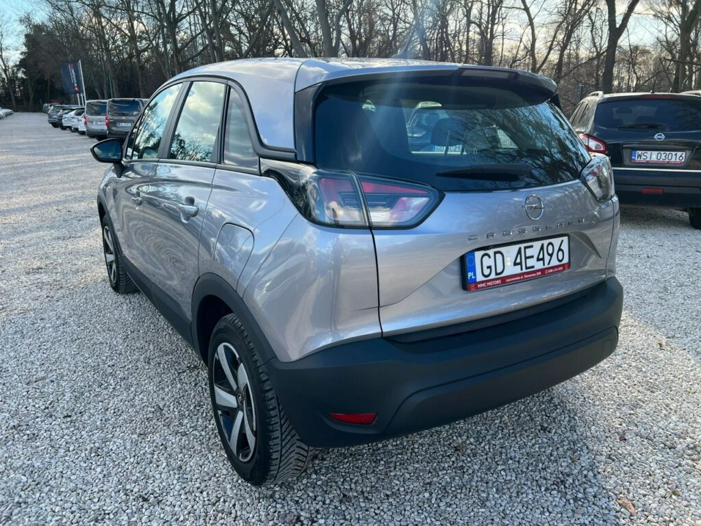 Zdjęcie pojazdu