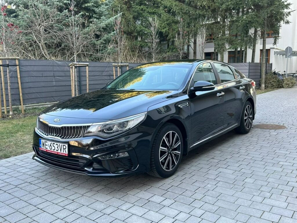 Zdjęcie pojazdu