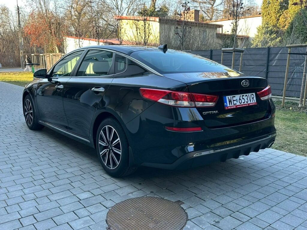 Zdjęcie pojazdu