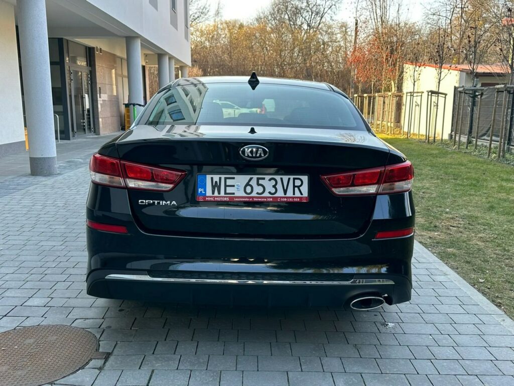 Zdjęcie pojazdu