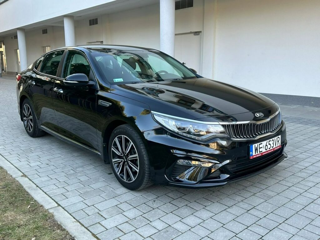 Zdjęcie pojazdu