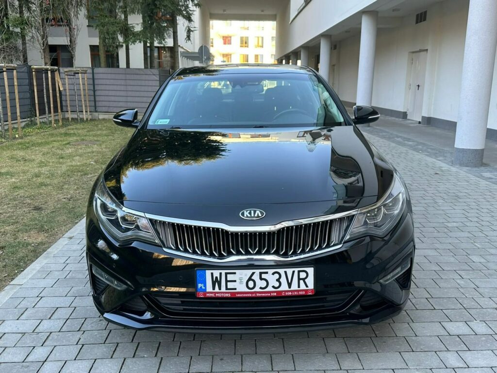 Zdjęcie pojazdu