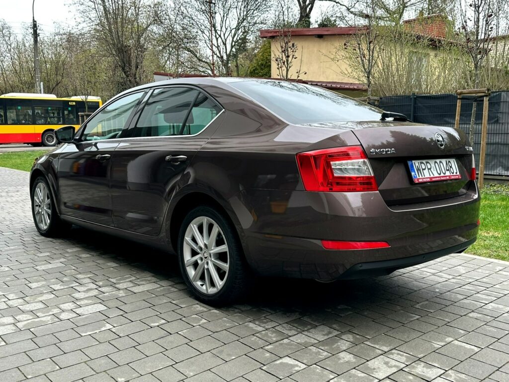 Zdjęcie pojazdu