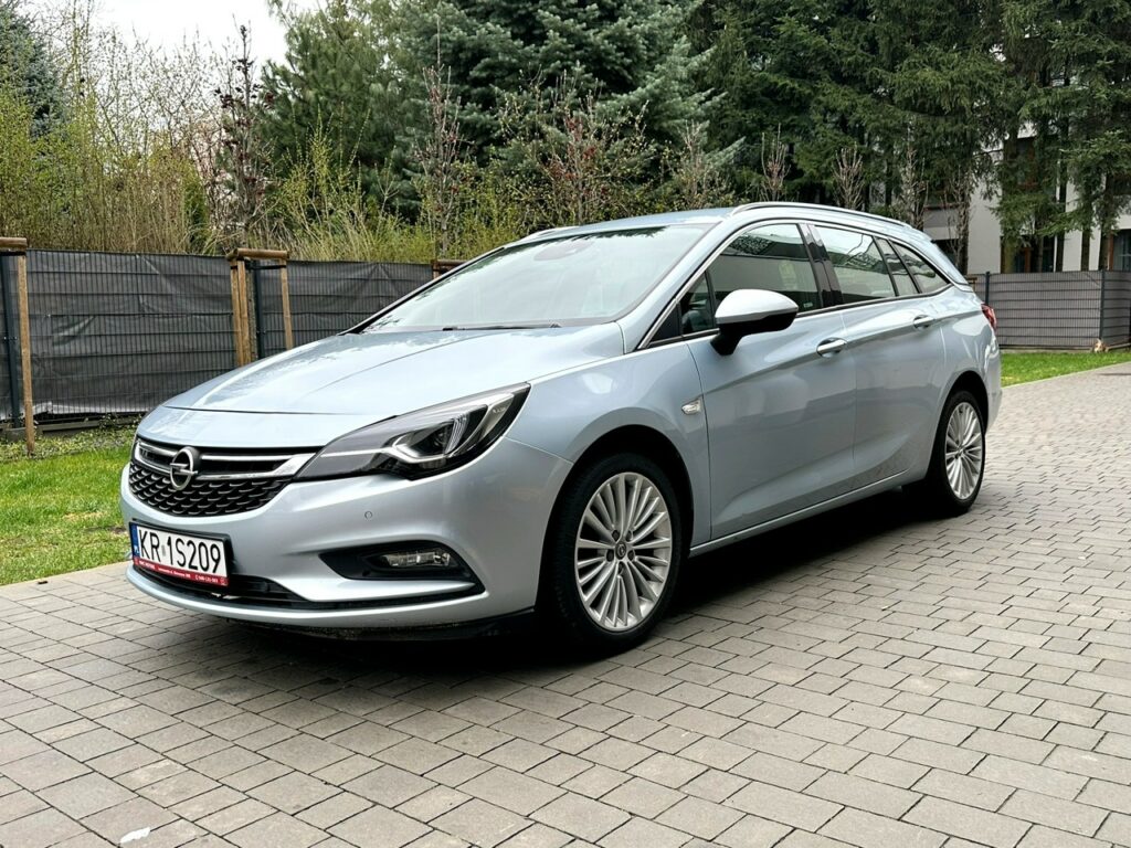 Zdjęcie pojazdu