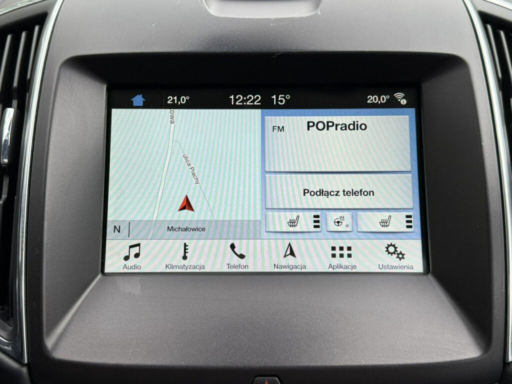 Zdjęcie pojazdu