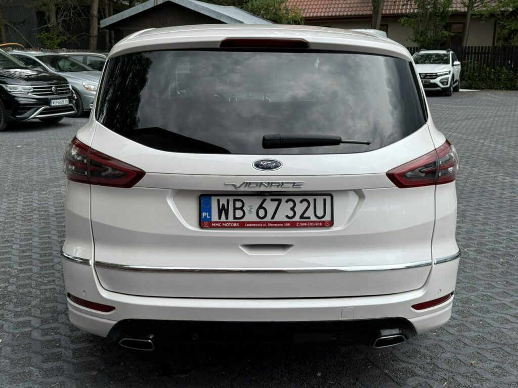Zdjęcie pojazdu