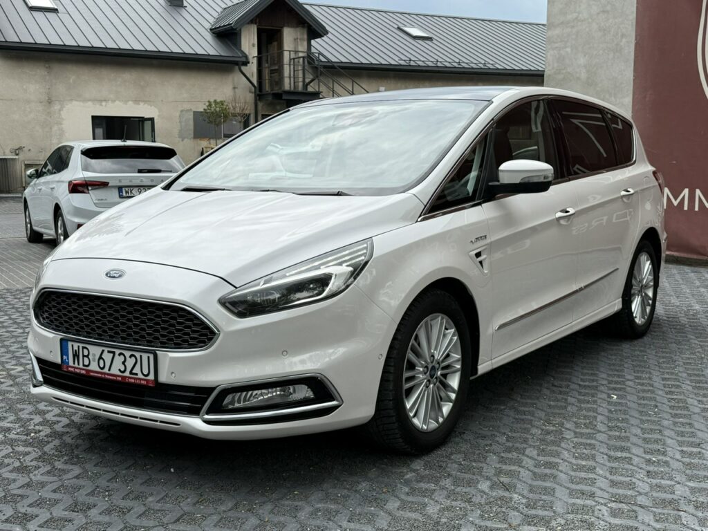 Zdjęcie pojazdu