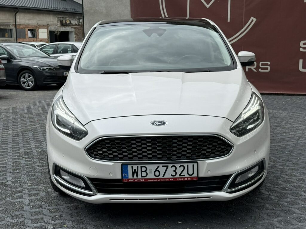 Zdjęcie pojazdu