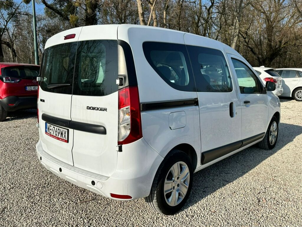 Zdjęcie pojazdu