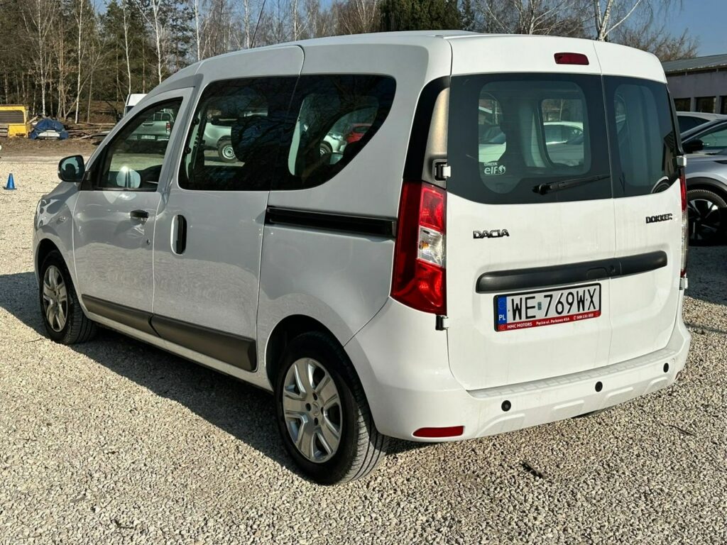Zdjęcie pojazdu