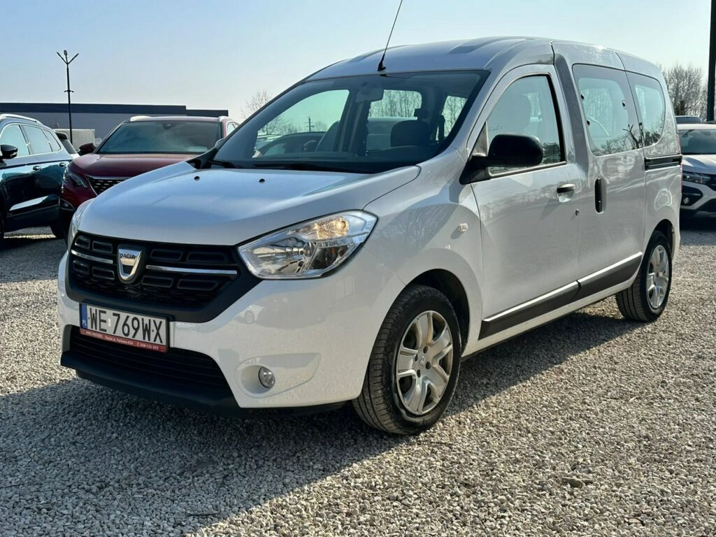 Zdjęcie pojazdu