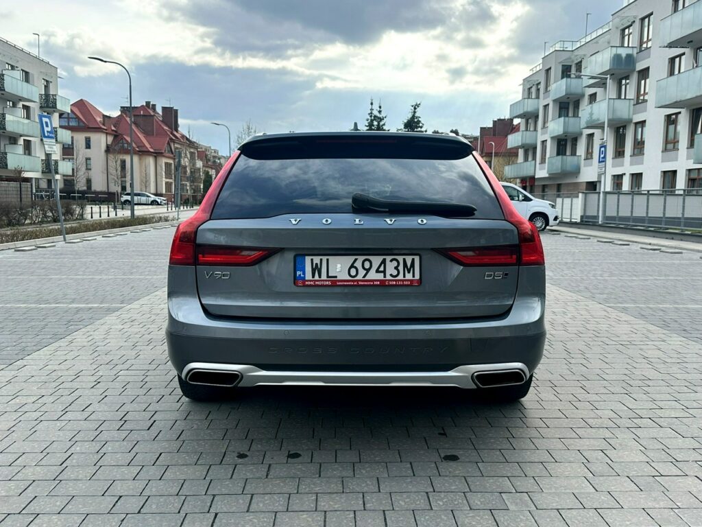 Zdjęcie pojazdu
