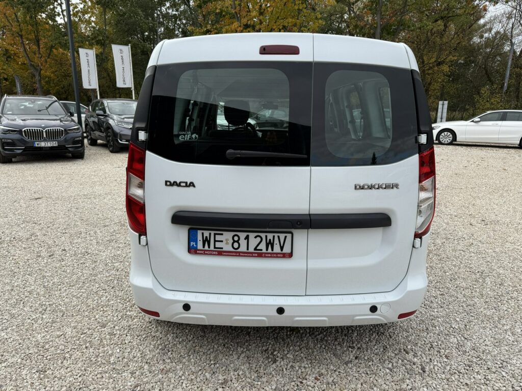 Zdjęcie pojazdu