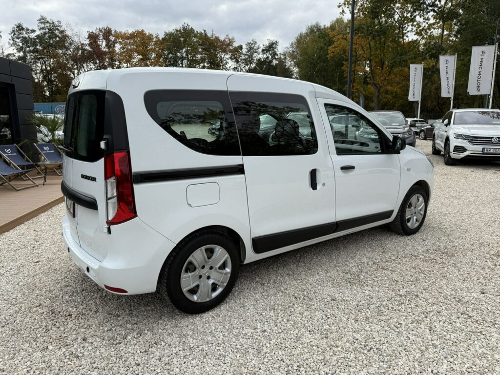 Zdjęcie pojazdu
