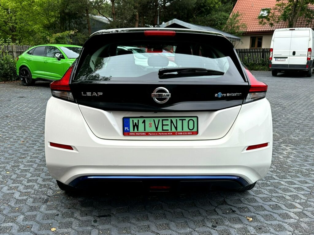 Zdjęcie pojazdu