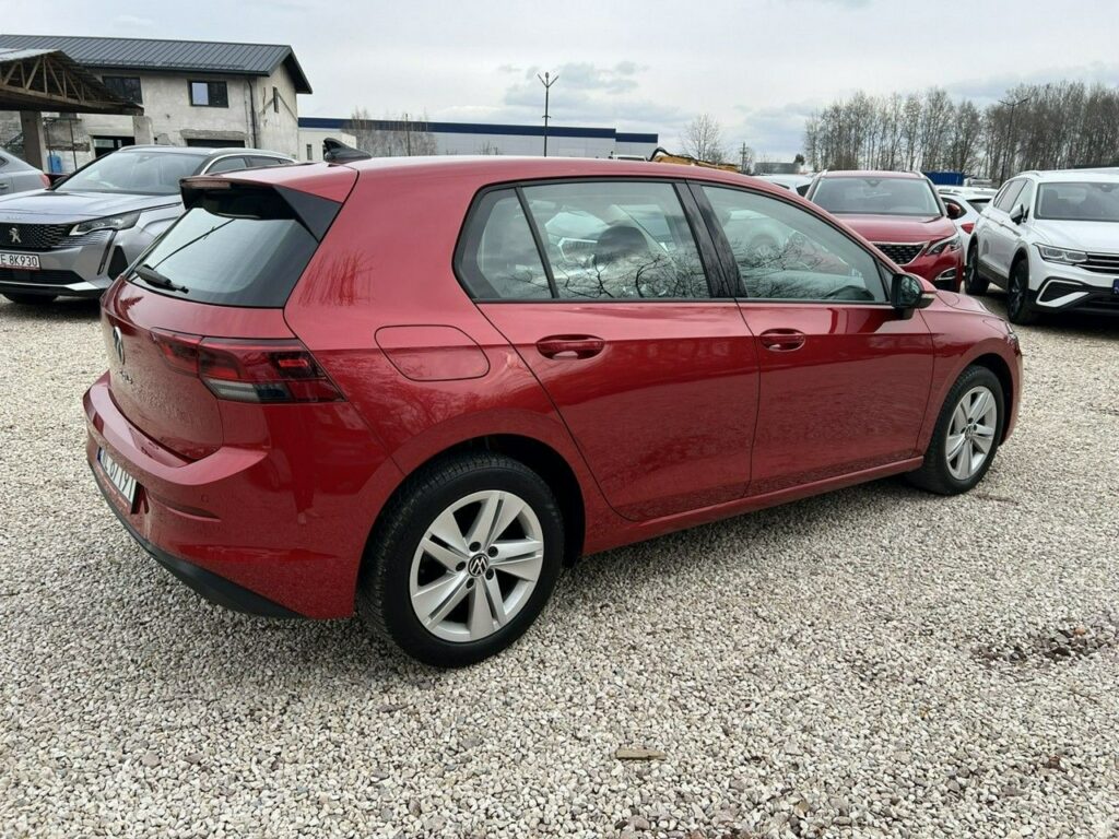 Zdjęcie pojazdu