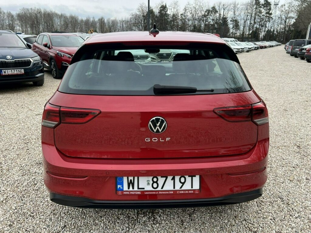 Zdjęcie pojazdu