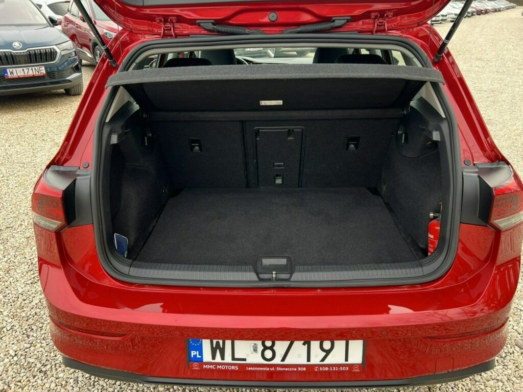 Zdjęcie pojazdu