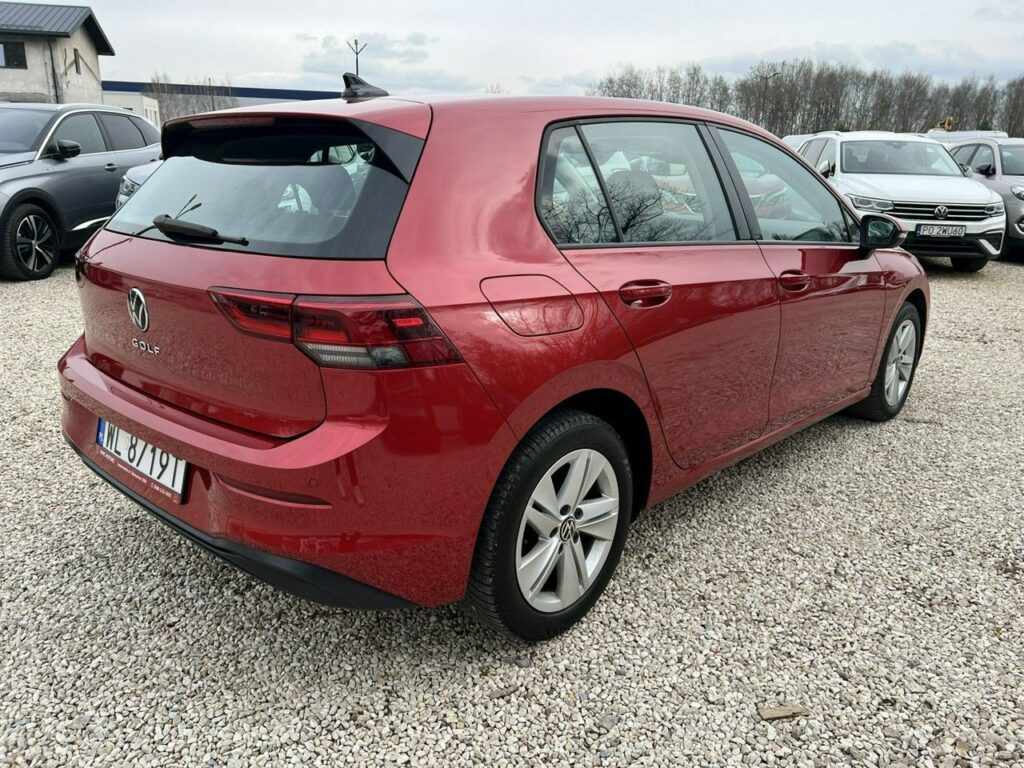 Zdjęcie pojazdu