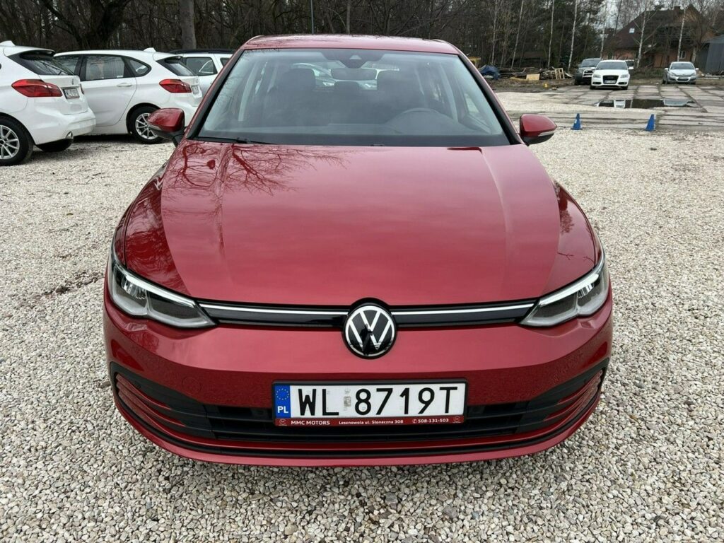 Zdjęcie pojazdu