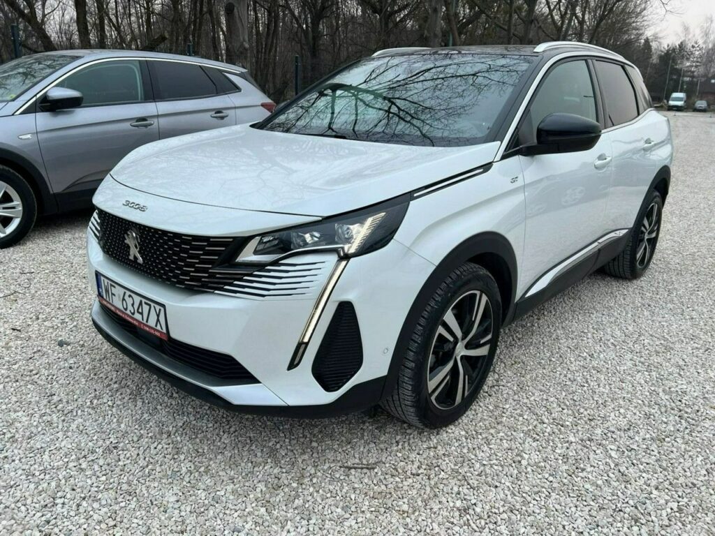Zdjęcie pojazdu