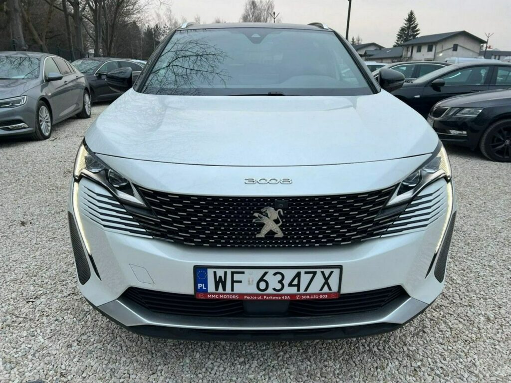 Zdjęcie pojazdu
