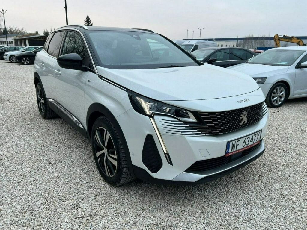 Zdjęcie pojazdu