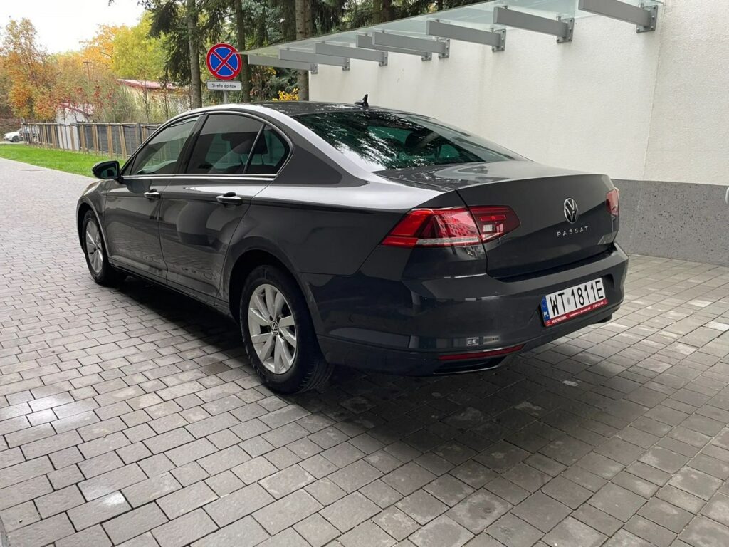 Zdjęcie pojazdu