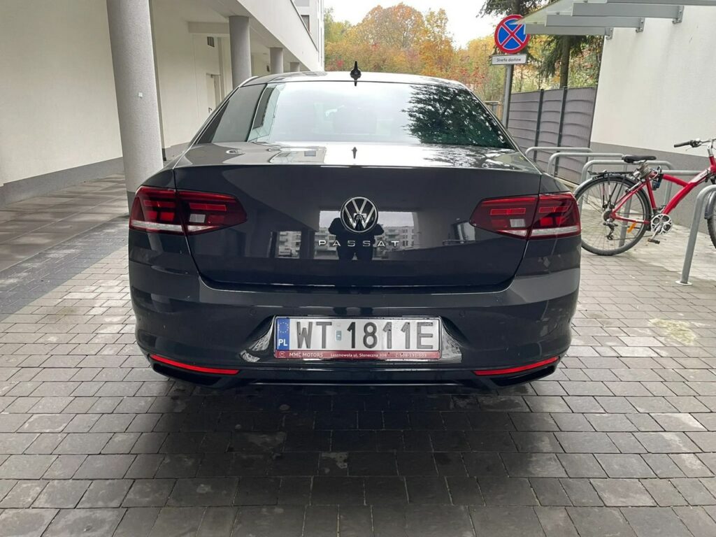 Zdjęcie pojazdu