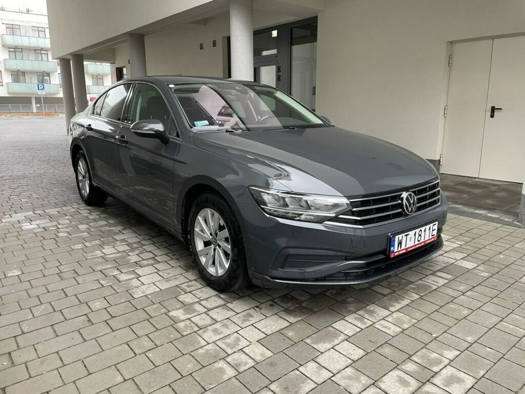 Zdjęcie pojazdu