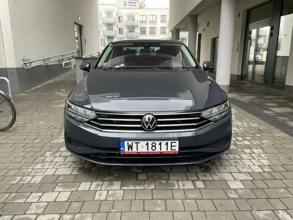 Zdjęcie pojazdu