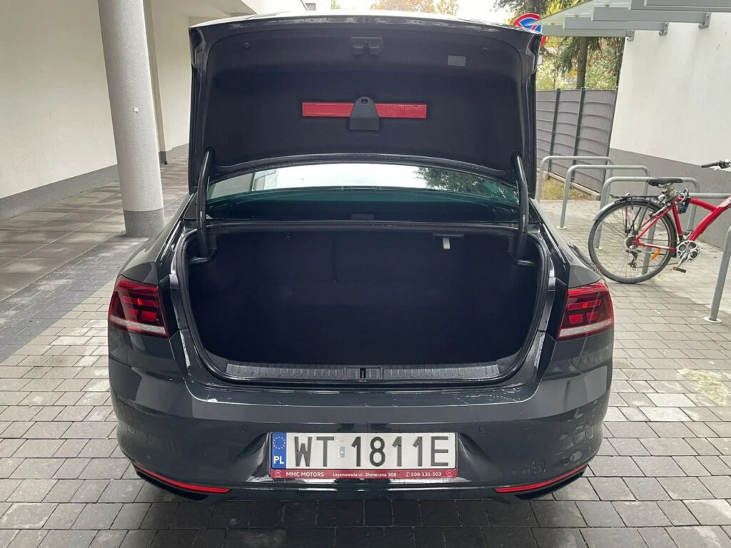Zdjęcie pojazdu