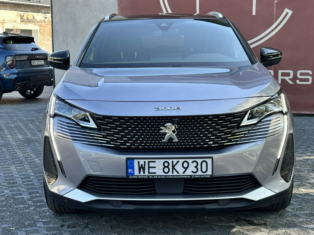 Zdjęcie pojazdu