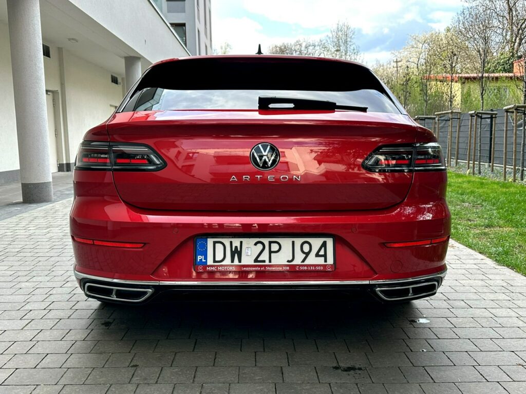 Zdjęcie pojazdu