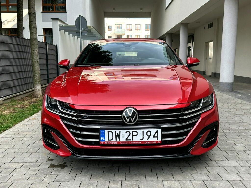 Zdjęcie pojazdu
