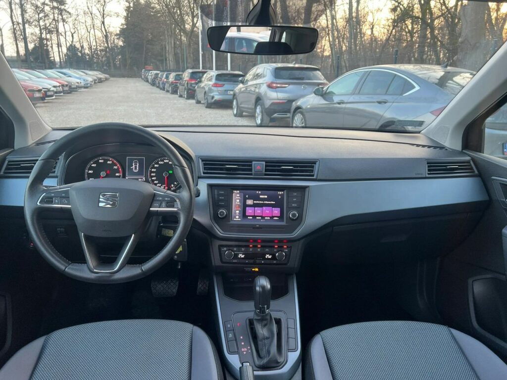 Zdjęcie pojazdu