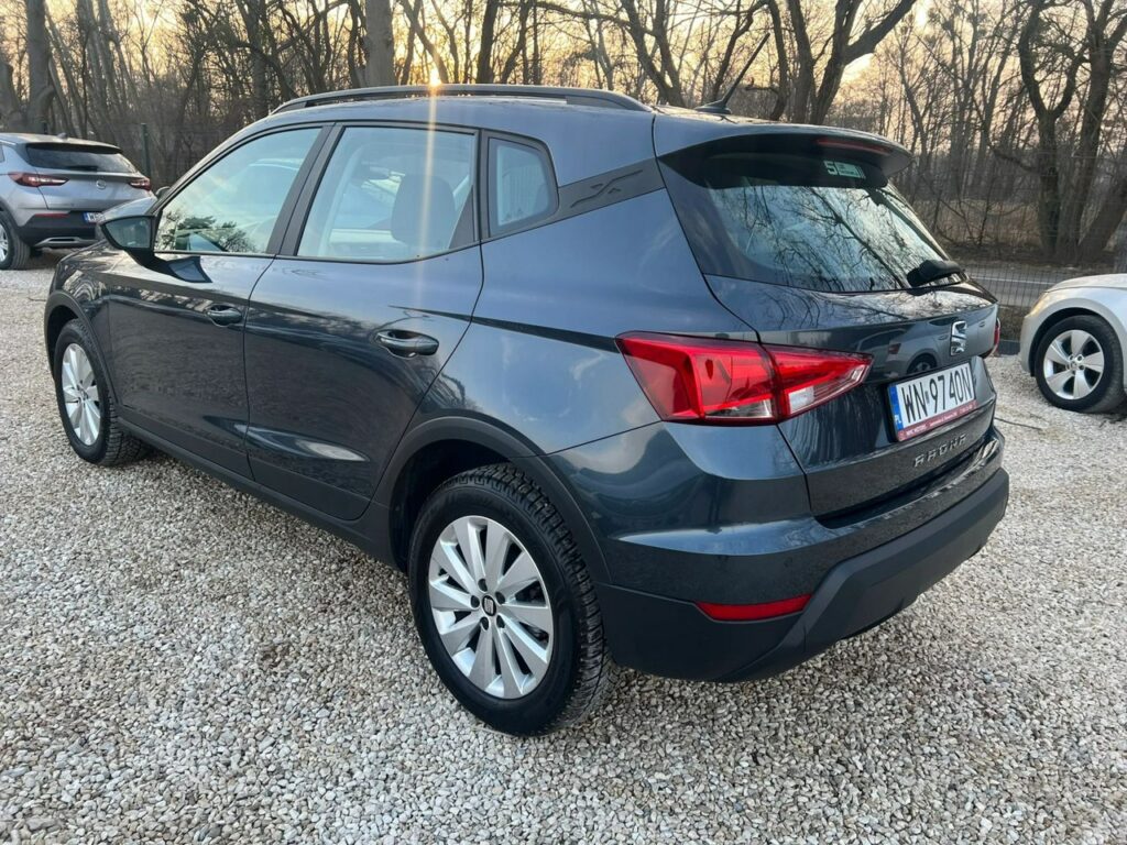 Zdjęcie pojazdu