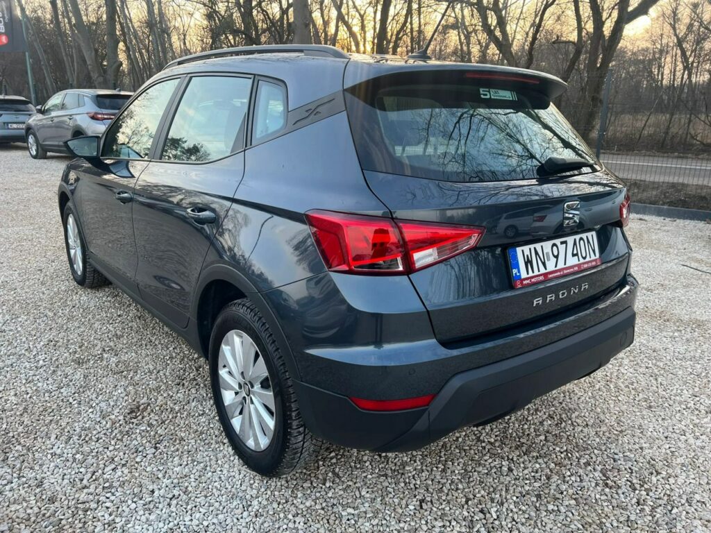 Zdjęcie pojazdu