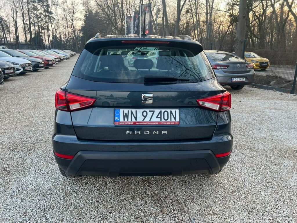Zdjęcie pojazdu