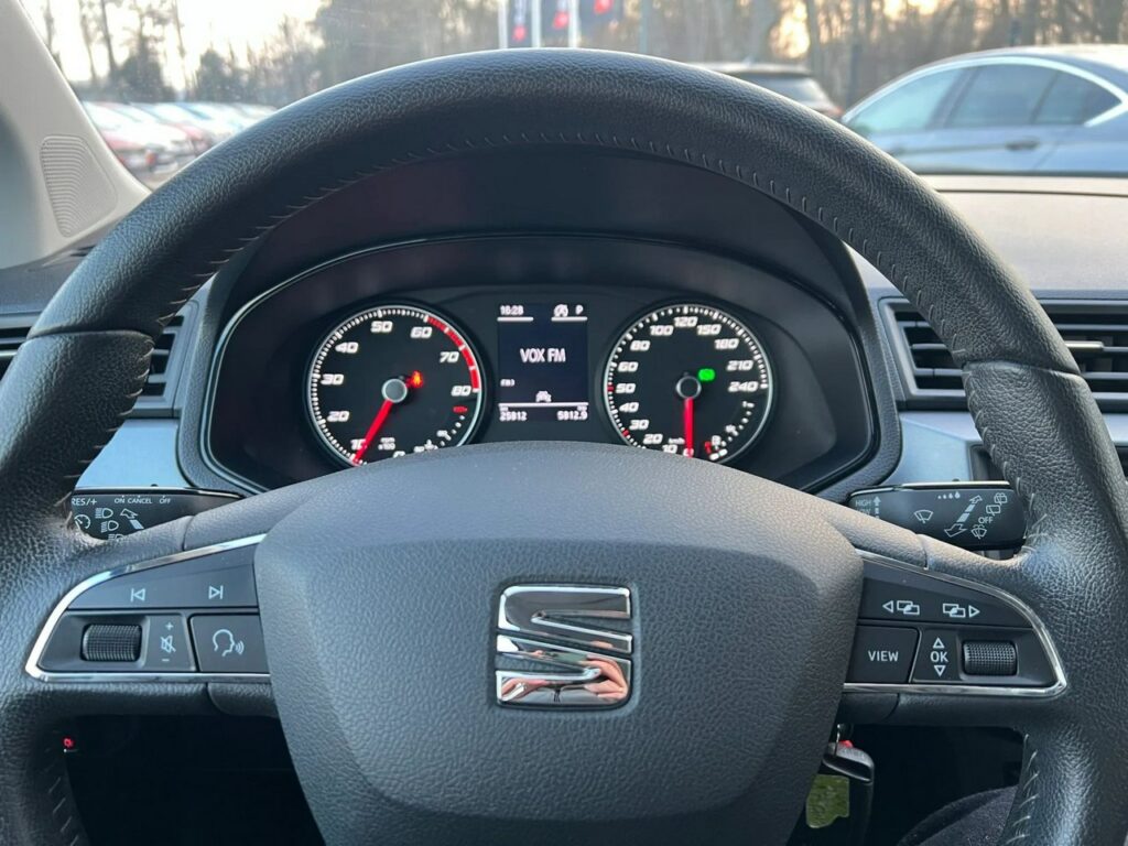 Zdjęcie pojazdu
