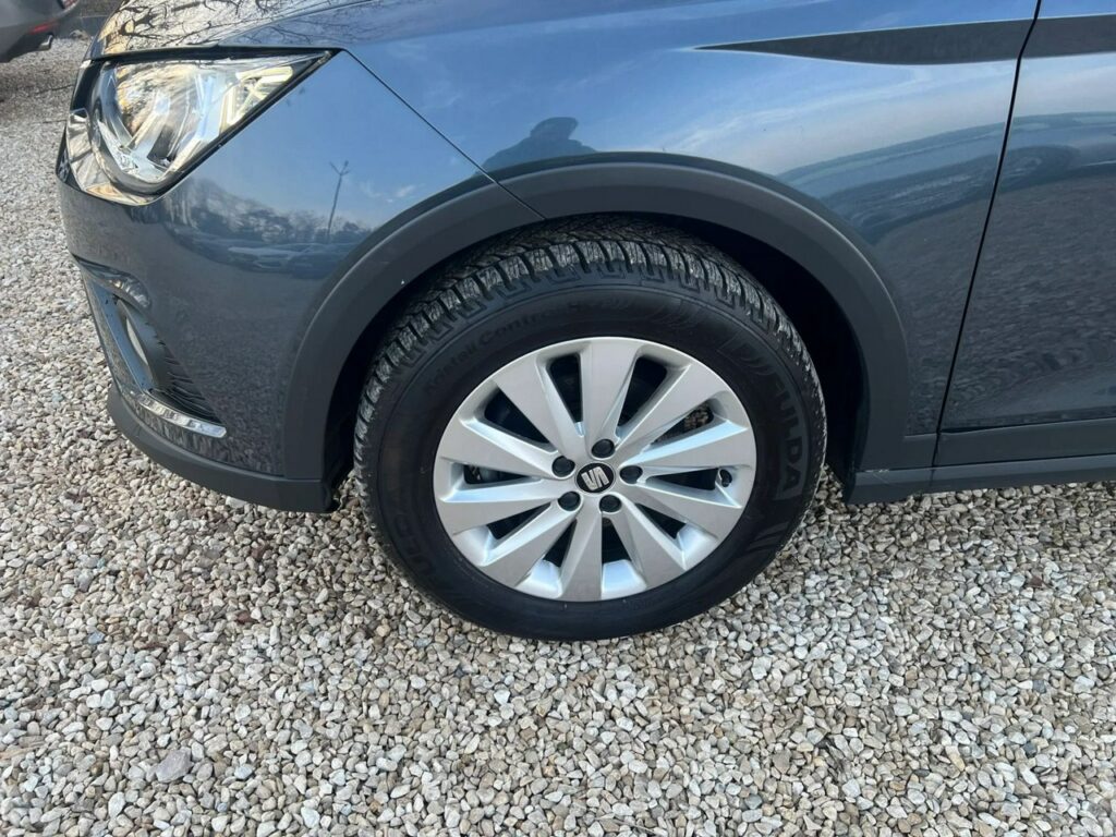 Zdjęcie pojazdu