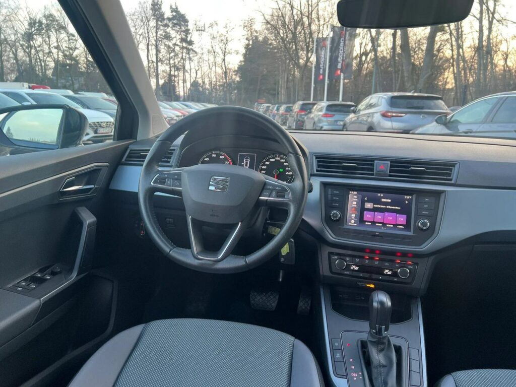 Zdjęcie pojazdu