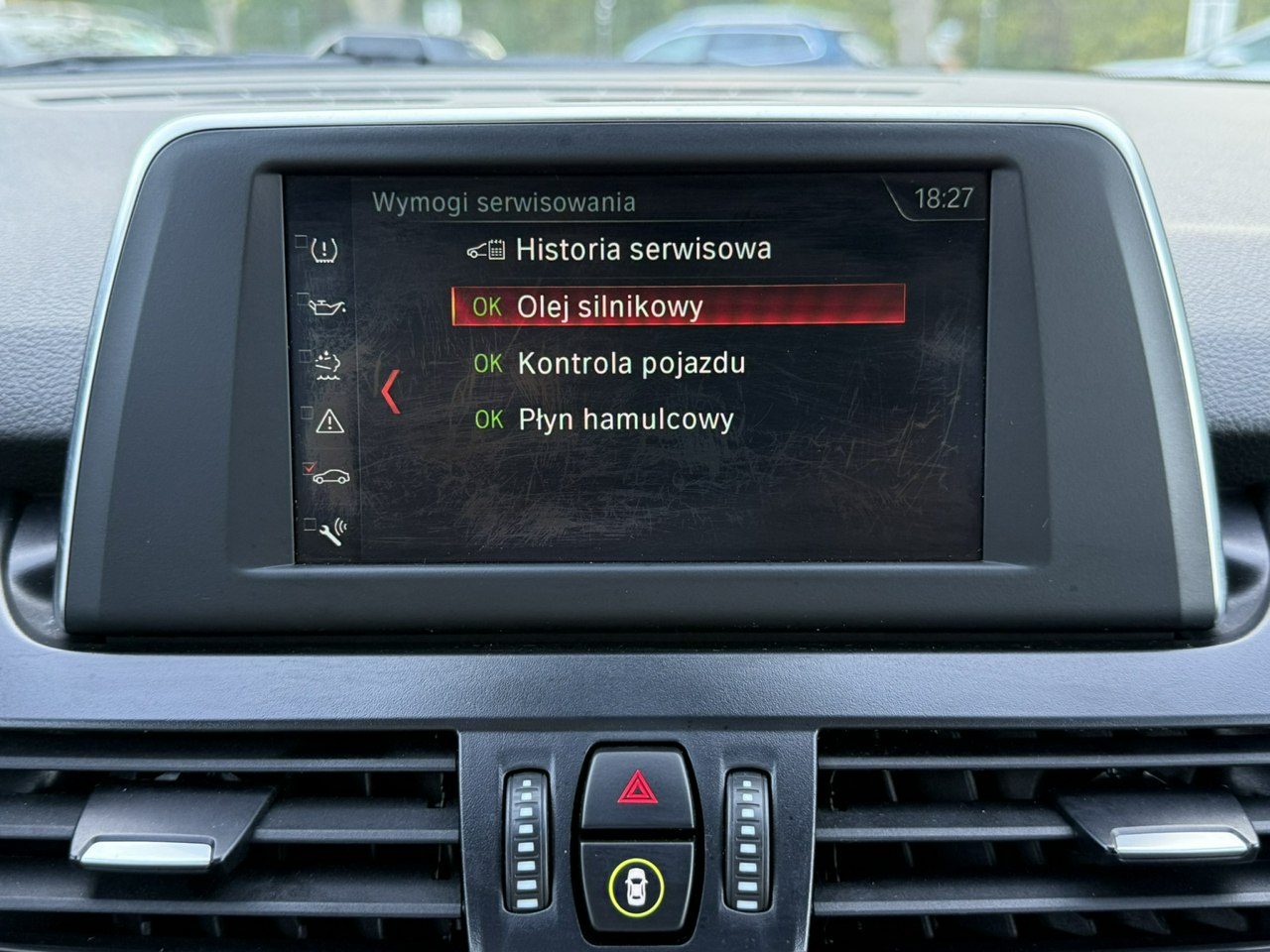 Zdjęcie pojazdu
