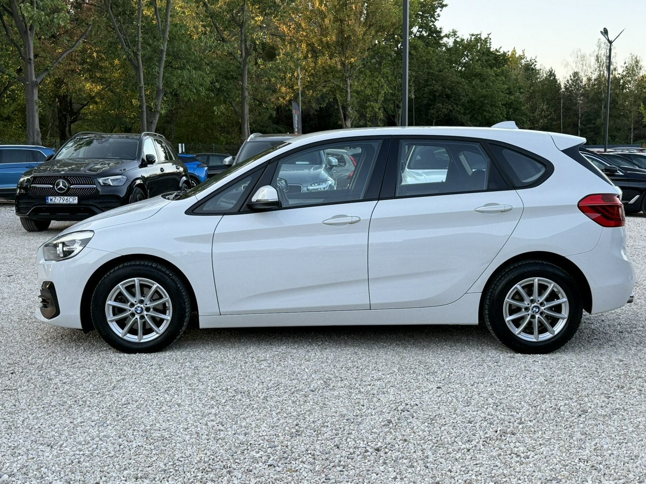 Zdjęcie pojazdu