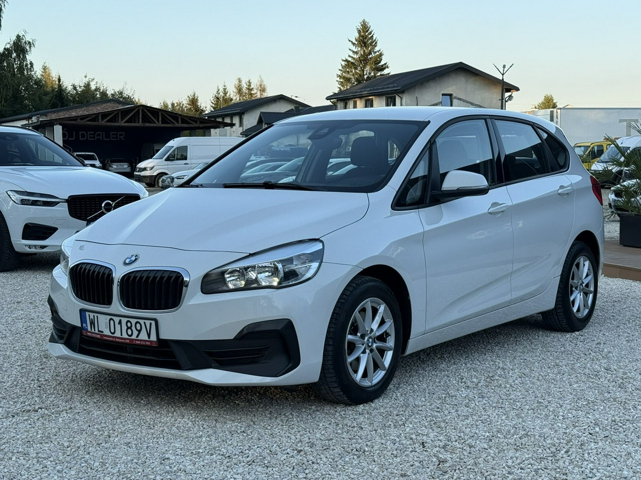Zdjęcie pojazdu